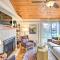 Sunny Hill Cottage Dry Ridge Escape with Deck!