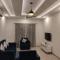 Chillx comfort stay 2bhk luxury apt