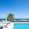 Agapi Villas I & II, Seaside Retreats with Pool & BBQ, By ThinkVilla