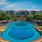 The Capital Zimbali