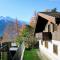 Holiday Home Waldruh by Interhome