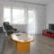 Apartment Allod Park Haus C 404 by Interhome