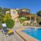 Holiday Home Flamenc by Interhome