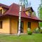 Holiday Home Borowikowa by Interhome