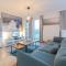 Apartment Pura vida with balcony by Interhome