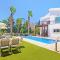 Villa basil by Interhome