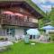 Apartment Erika by Interhome