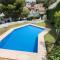 Apartamento "La Viña"