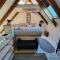 The Davis Loft