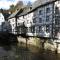 Historisches Haus im Herzen von Monschau