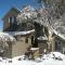 Kirwin - Cosy chalet, location perfect...