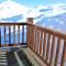 Valle Nevado Vip Apartment Ski Out-In