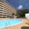 One Bedroom Holiday Apartment with Balcony and Pool