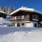 CHALET LES EPILOBES