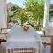 Babis - LOGGOS APARTMENTS