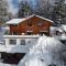 Chalet Aigle