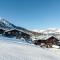 APARTMENT REFUGE DE BELLACHAT - Alpes Travel - Les Houches - Sleeps 4