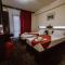 Hotel Relax Sovata
