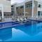 Apartamento Praia dos Milionários 3 Quartos e Ar condicionado