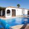 COLINA GOLF excellent holiday home with heated pool