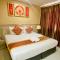 Top High Airport Link Hotel, Bangkok