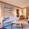 Arc 1950 Appartement 4 personnes Ski aux pieds
