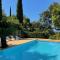 Villa Azur et Mandarine