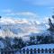 2,5 pièces à Haute-Nendaz, grande terrasse, piscine, sauna, tennis