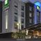 Holiday Inn Express & Suites - Jacksonville-Camp LeJeune Area, an IHG Hotel