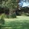 Cabins at Lovedale Wedding Chapel