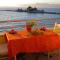 Prime and Exclusive Seafront Location Apartment Sunset