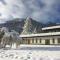 Gressoney Saint-Jean Halldis Apartments