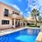 HL 020 Luxury 3 bedroom villa , high standard