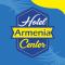 Hotel Armenia Center