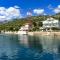 Apartments Dalibor - 5m from the sea with parking