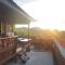 The Hidden Escapes Bingin- Sunset Rooftop Wood House with Ocean View & Private Kitchen