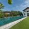 Villa Kavya - 8-minute walk from Berawa Beach