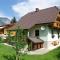 Holiday Home Reinbacher by Interhome