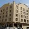 Golden House Dammam البيت الذهبى للشقق المخدومه