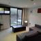 Cornhill Apartment by Serviced Living Liverpool