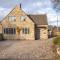 Barn End Cottage