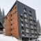 Apartman Arar - Alpin