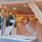 Chalet Miravidi, Montchavin-La Plagne, Jacuzzi & Sauna