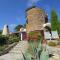 Charmante Villa mit Pool und Panorama-Meerblick in den Golf von Saint-Tropez - Villa Montmajour