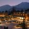 Radisson Golf Resort Pahalgam