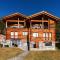 Chalet Altishofen