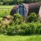 Slades farm Glamping