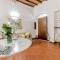 Cozy Apartment Della Purificazione 68