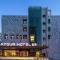 Atour Hotel Datong Dongxin Plaza Railway Station