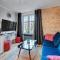 Art Déco Apartment Old Town Gdańsk by Noclegi Renters